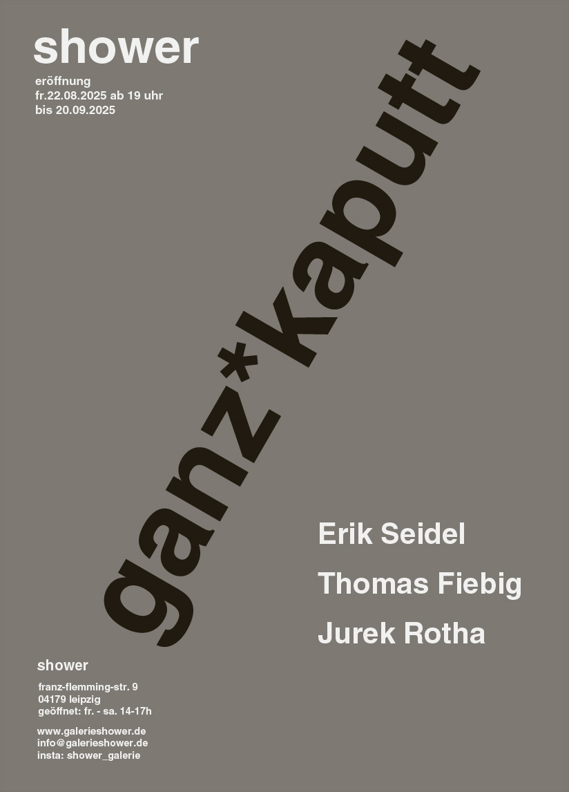 ganz*kaputt